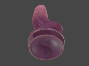 Alien Penis Sextoy 3D Model in Other 468507 | 3DExport