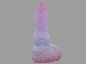 58 Fantasy Sextoy Collection Pack 3D Model