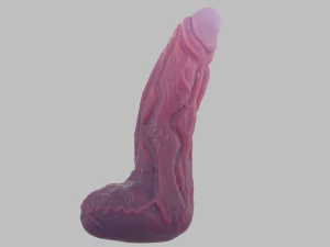 58 Fantasy Sextoy Collection Pack 3D Model