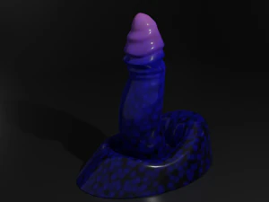 58 Fantasy Sextoy Collection Pack 3D Model