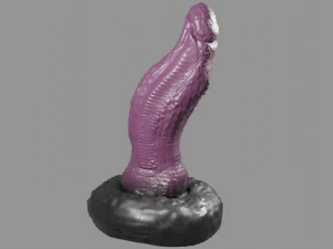 58 Fantasy Sextoy Collection Pack 3D Model