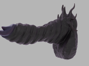 58 Fantasy Sextoy Collection Pack 3D Model