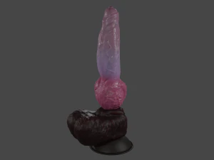 58 Fantasy Sextoy Collection Pack 3D Model