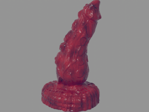 58 Fantasy Sextoy Collection Pack 3D Model