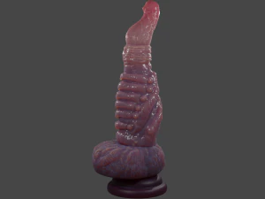 58 Fantasy Sextoy Collection Pack 3D Model