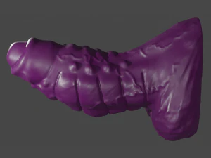 58 Fantasy Sextoy Collection Pack 3D Model