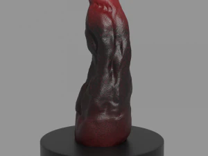 58 Fantasy Sextoy Collection Pack 3D Model