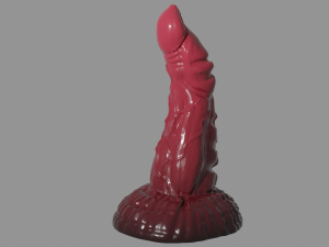 58 Fantasy Sextoy Collection Pack 3D Model