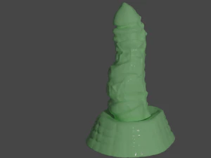 58 Fantasy Sextoy Collection Pack 3D Model
