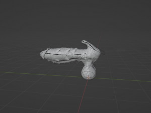 Sinas Dragon Fantasy Premium Sextoy Rigged Model 3D