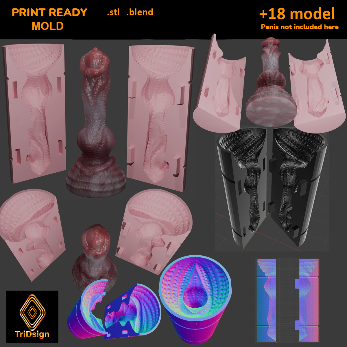 penis mold sex toy Svakom Ava Neo Interactive Thrusting Vibrator Peach Pink 1ud main image 1