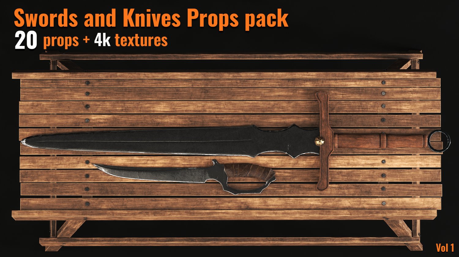 Rust voice props
