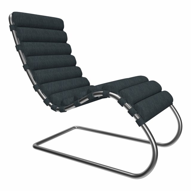 chair 3D Model .c4d .max .obj .3ds .fbx .stl .blend 