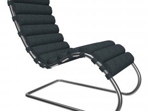 chair 3D Model