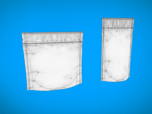 doypack Modèle 3D