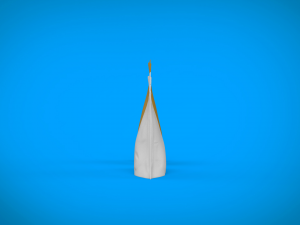 doypack Modèle 3D