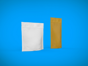 doypack Modèle 3D