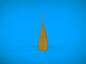 doypack Modèle 3D