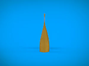 doypack 3D Model
