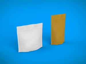 doypack Modèle 3D