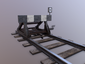 ussr 3D Модель