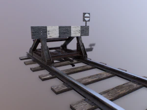 ussr 3D Model