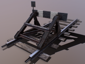 ussr 3D Модель