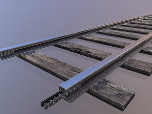ussr 3D Модель
