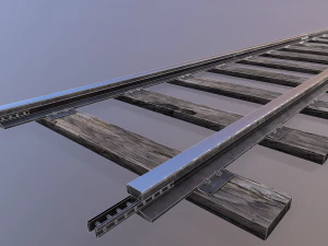 ussr 3D Model