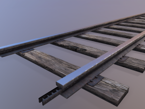 ussr 3D Модель