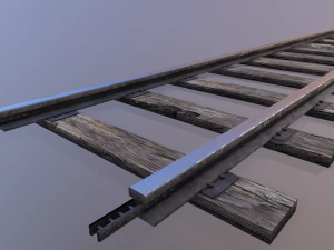 ussr 3D Model