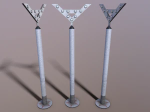 ussr 3D Model