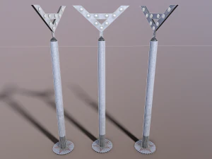 ussr 3D Model