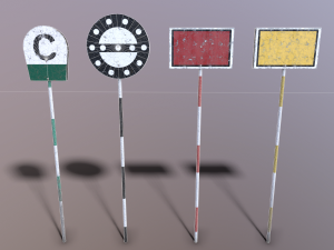 ussr 3D Модель