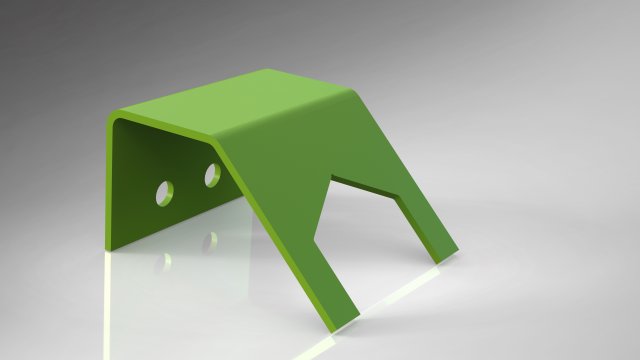 gage for drill bit sharpening Model 3D .c4d .max .obj .3ds .fbx .stl .blend