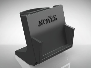 paper holder-v1 3D Принт Модель
