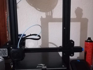 among us 3D Print Model