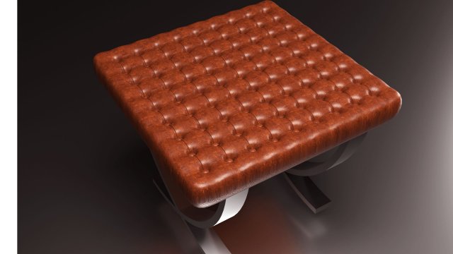 stanton set Modelo 3D .c4d .max .obj .3ds .fbx .stl .blend 