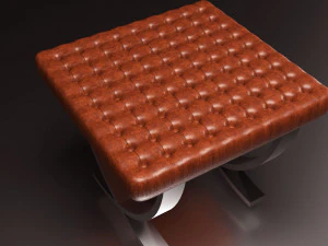 stanton set 3D Model