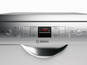 bosch appliances dishwashers Modelo 3D