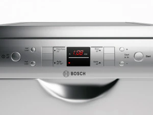 mesin pencuci piring peralatan bosch Model 3D