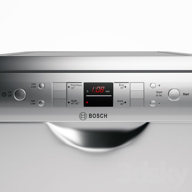 Bosch модель