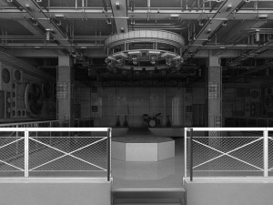 nightclub Modello 3D