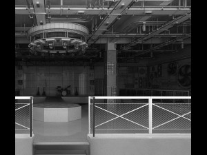 nightclub Modello 3D