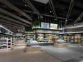 supermarket collection 3D Модель