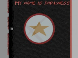 мифическая книга 3D Принт Модель