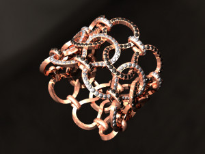 ringnode 3D Model