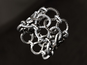 ringnode 3D Model