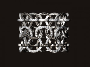 ringnode 3D Model