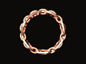 ringnode 3D Model